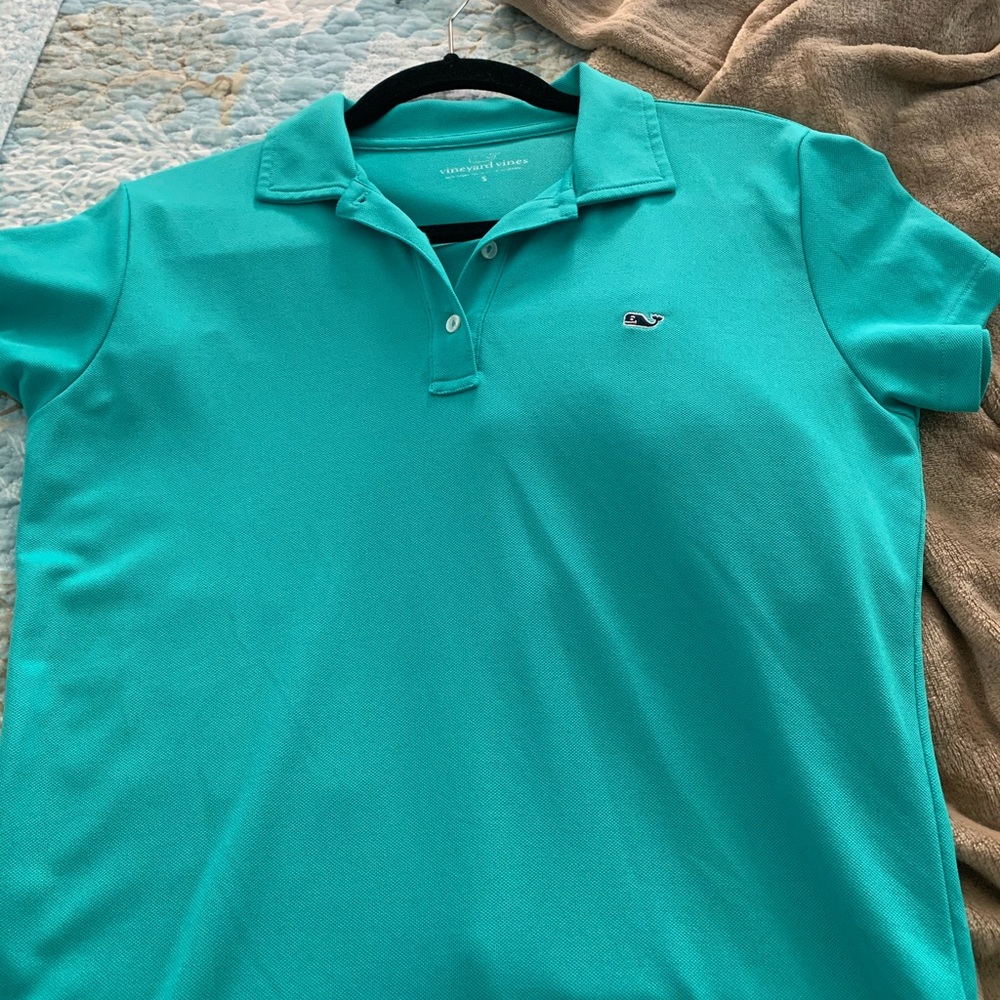 Vineyard Vines Polo